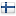 abdelhafid.com server is located in Finland